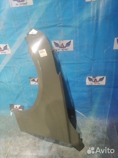 Крыло левое переднее левое Cadillac Ats 1 RX