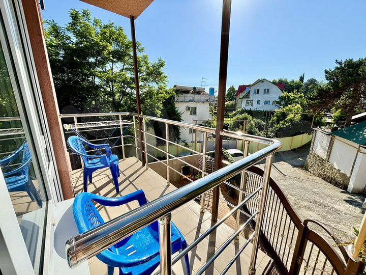 Комната 17 м², 1/3 эт.