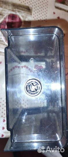 Кофеварка Kitfort кт-783