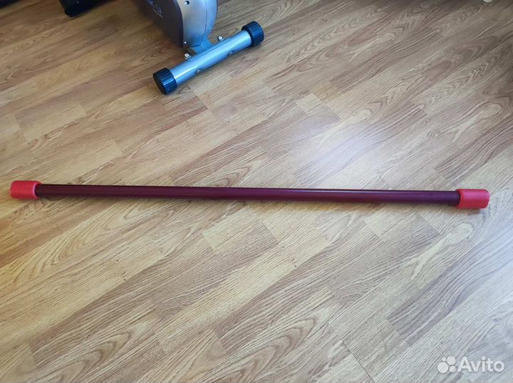 Бодибар 7 кг