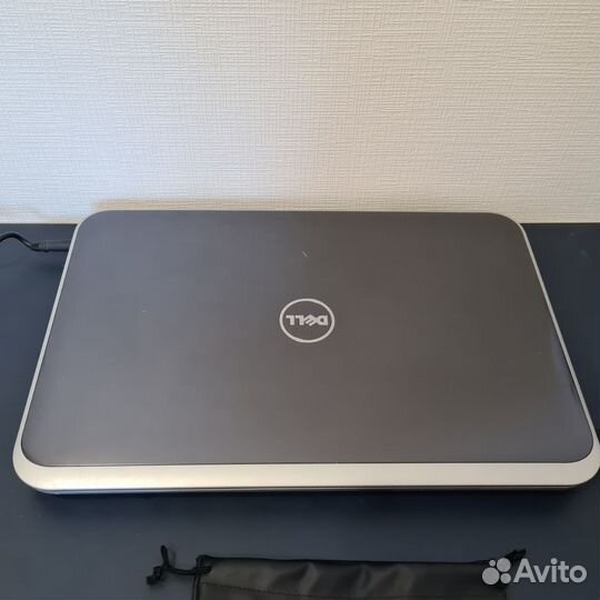 Dell inspiron 5720