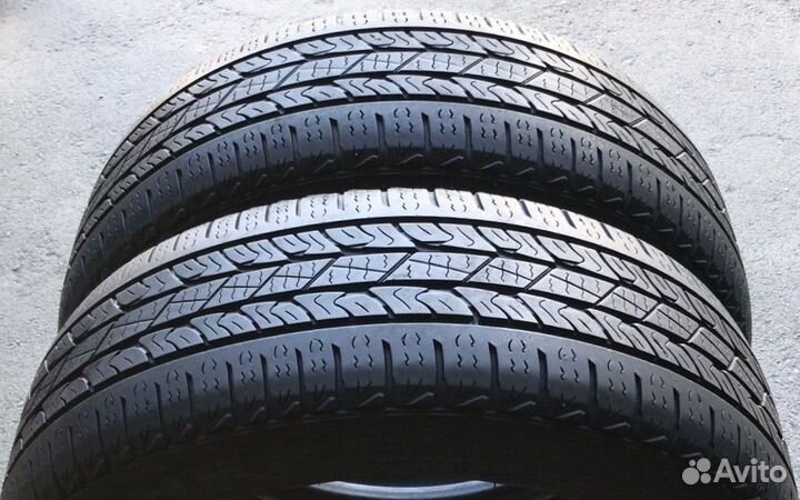 Nexen Roadian HTX RH5 225/60 R17