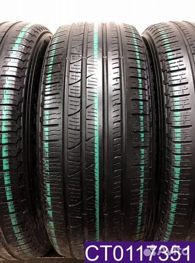 Pirelli Scorpion Verde All Season 255/55 R20 110Y