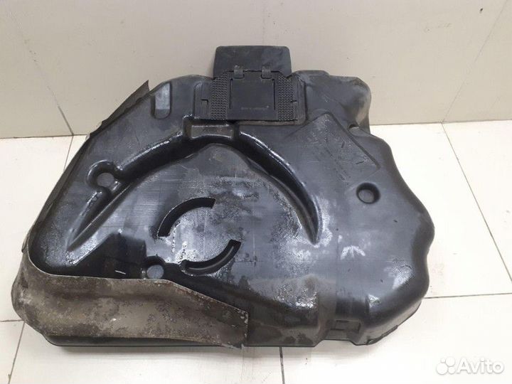 Бак топливный Mitsubishi Galant