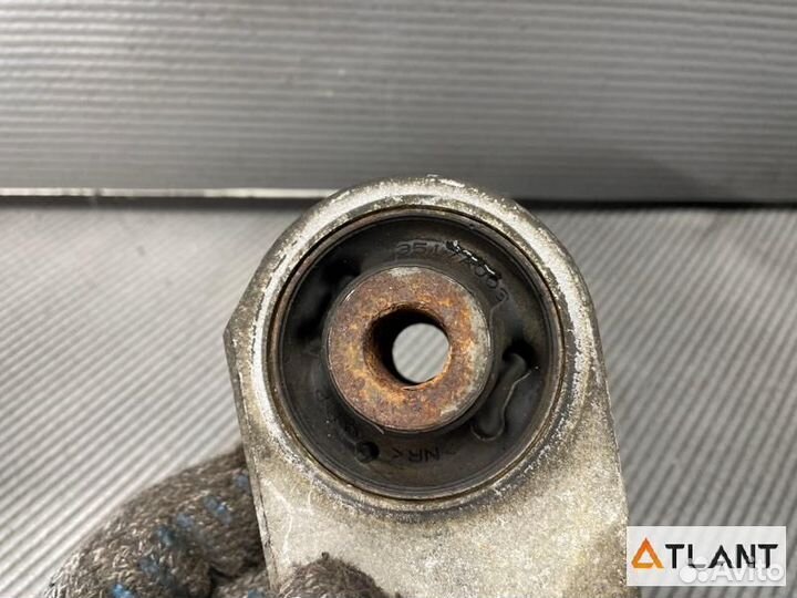 Подушка редуктора mitsubishi delica D:5