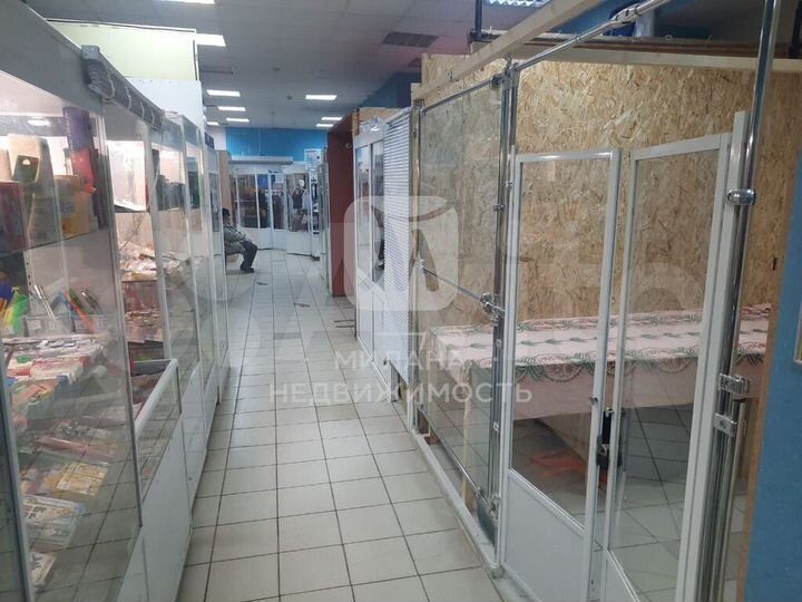 Сдам торговое помещение, 10 м²