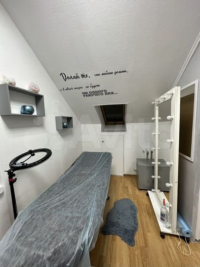 Свободного назначения, 10 м²