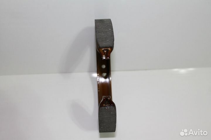 Тормозные колодки стояночного тормоза Дэу Леганза