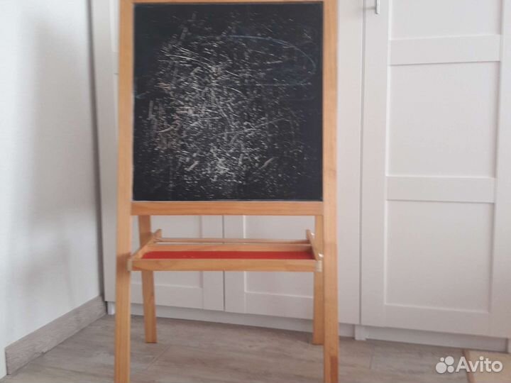 Доска для рисрвания IKEA