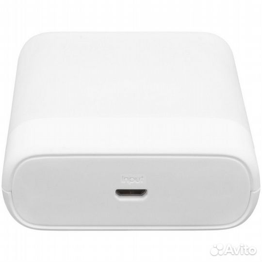 Зарядное устройство Xiaomi + 4 аккумулятора