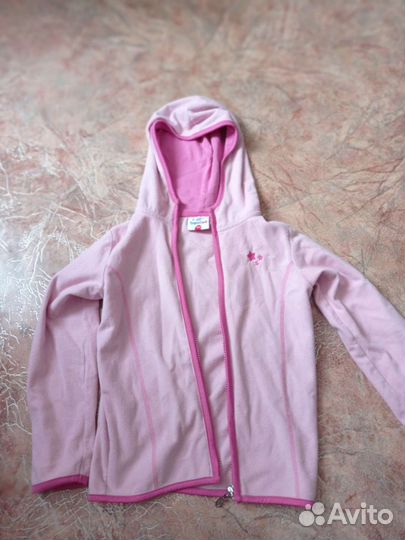 Вещи для девочки разные 128