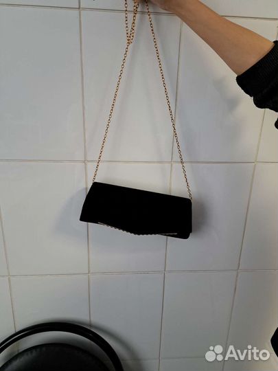 Клатч женский