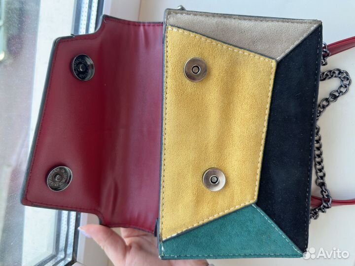 Сумка женская