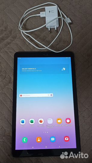 Планшет 10.5 samsung galaxy tab a 32 Гб