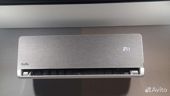 Установка кондиционеров