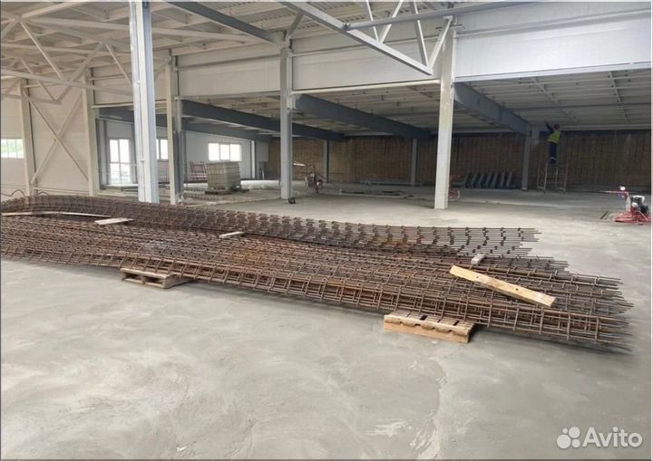 Бетон M100-M3237