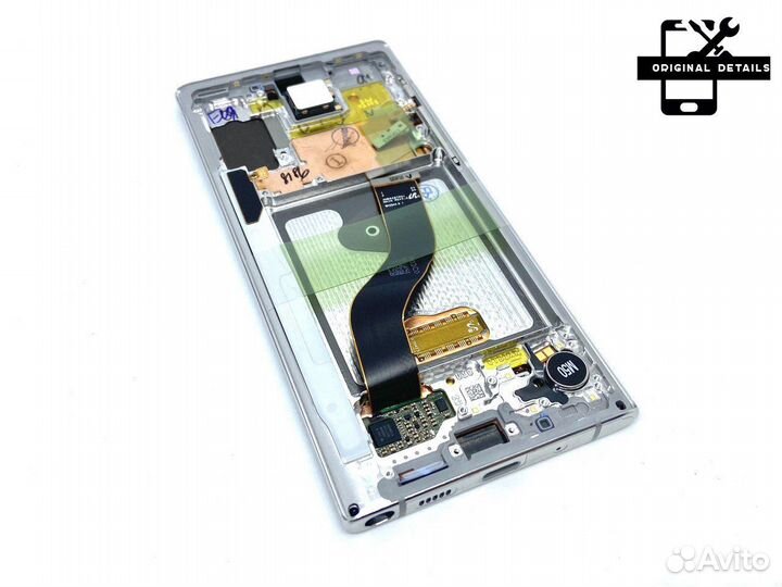 Дисплей для Samsung Galaxy Note 10 SM-N970 Ориг