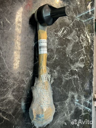 Рычаг BMW правый нижний