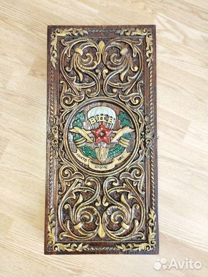 Нарды в подарок или для себя