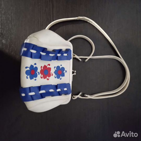 Сумка angry birds, сумка СССР детская