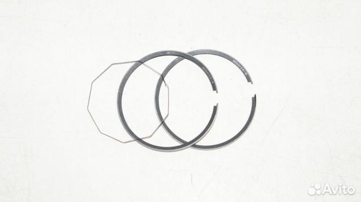 Кольца поршневые Suzuki AD 50 (арт. 0285-010-5204)