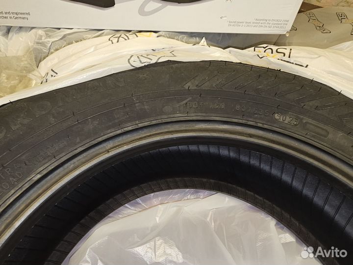 Nokian Tyres Nordman 8 195/65 R15