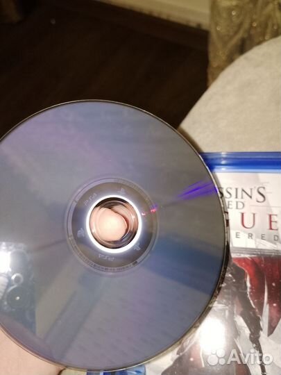 Игры для приставки ps4