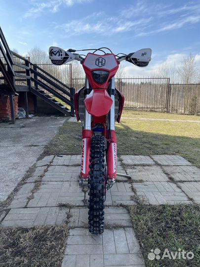 Hasky f7