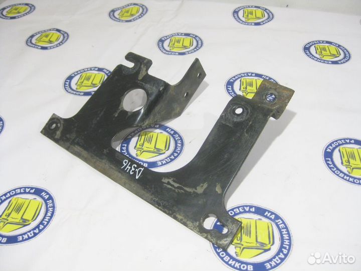 Кронштейн насоса системы AdBlue 1661190 DAF, XF 10