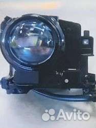 Блок розжига Bi-LED STP J72