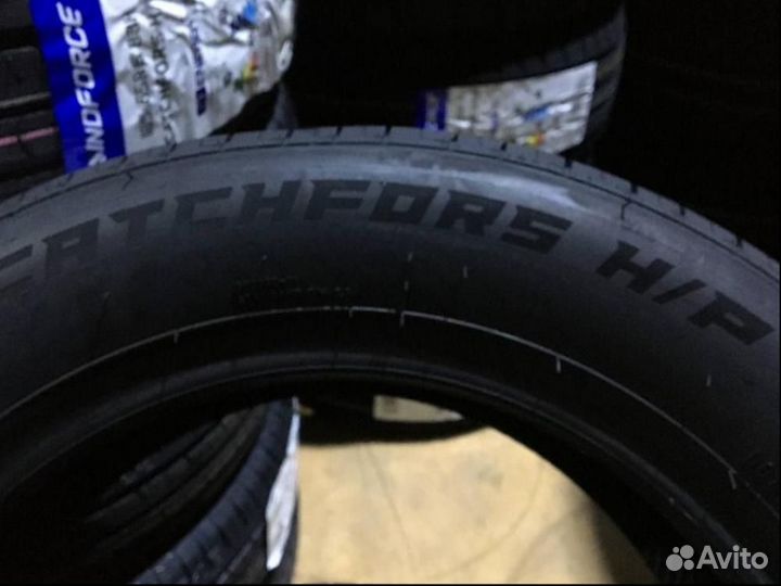 Windforce CatchFors H/P 185/60 R15 84H