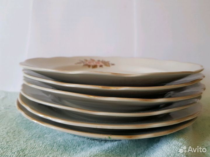 Наборы посуды