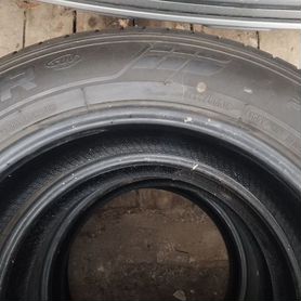 Cooper Evolution CTT 235/55 R18 100V