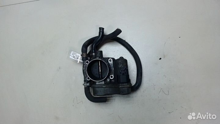 Заслонка дроссельная Opel Meriva, 2004