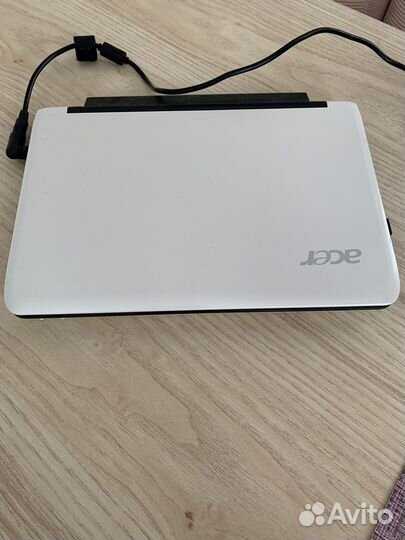 Ноутбук acer
