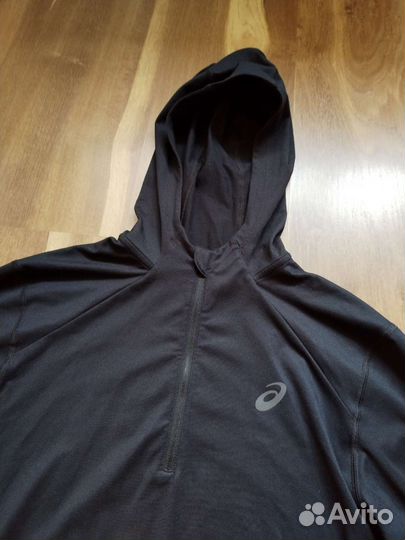 Худи asics