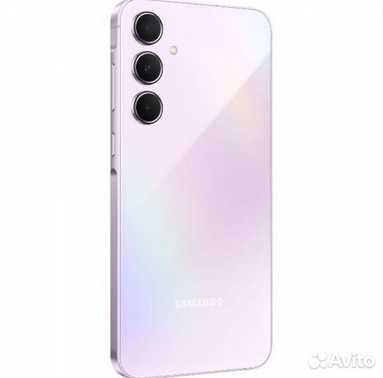 Samsung Galaxy A55, 8/256 ГБ