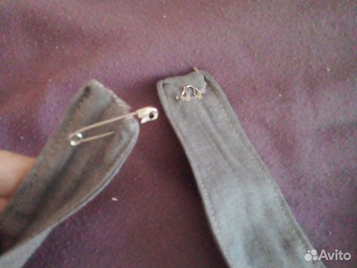 Монеты с монисто