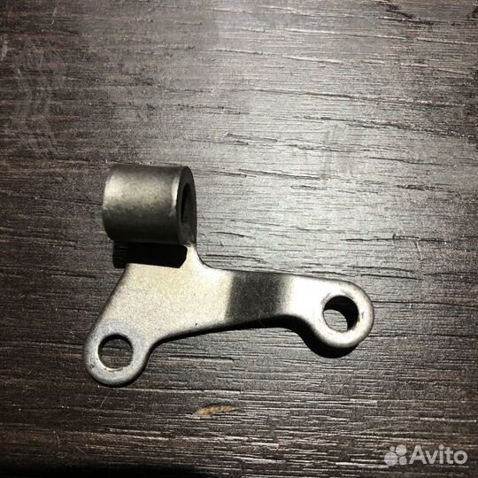 Кронштейн троса сцепления для Honda CBR954RR