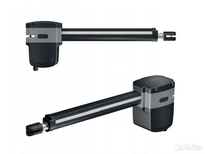 Автоматика для ворот