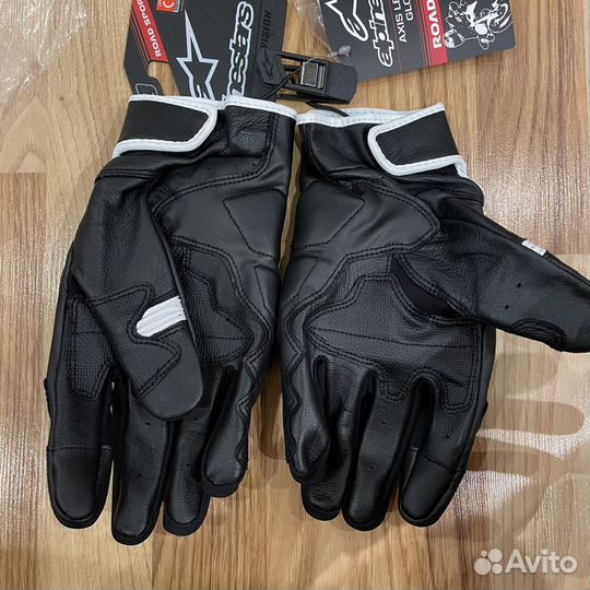 Alpinestars Axis перчатки мотоперчатки мото