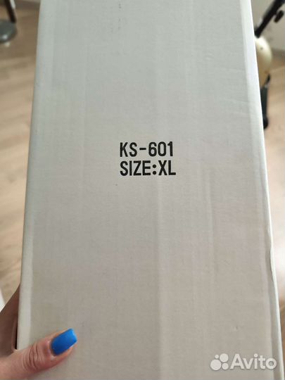 Ортез на коленный сустав orlett KS-601