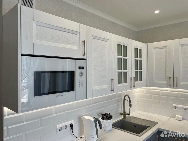 Кухни на заказ от производителя