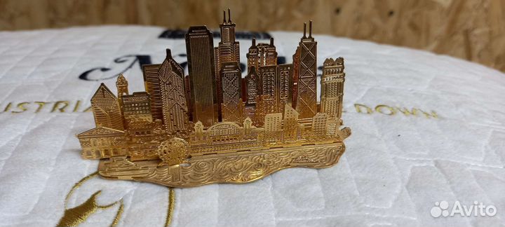 Сувениры из США