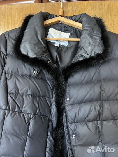 Куртка демисезонная женская 56