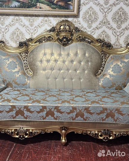 Диван Анора