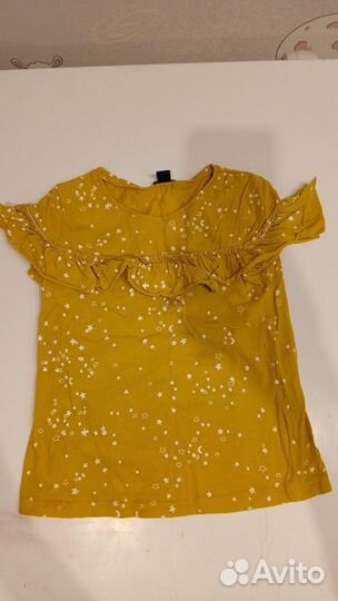 Одежда для девочки 92-98