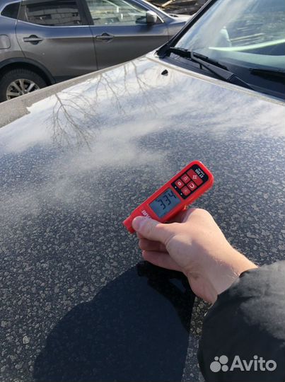 Автоподбор. Помощь в покупке автомобиля