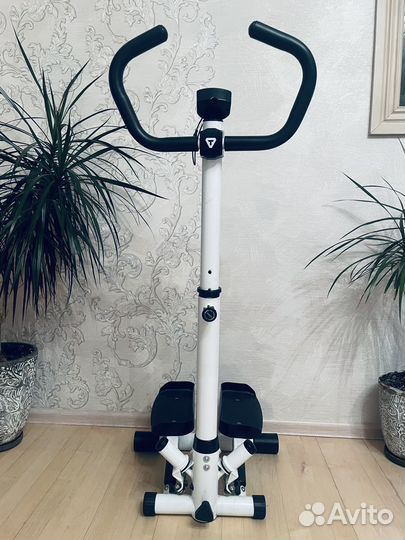 Тренажер степпер