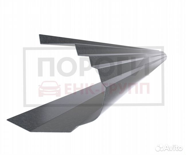 Пороги Rover 200 2 (R8) хэтчбек и другие